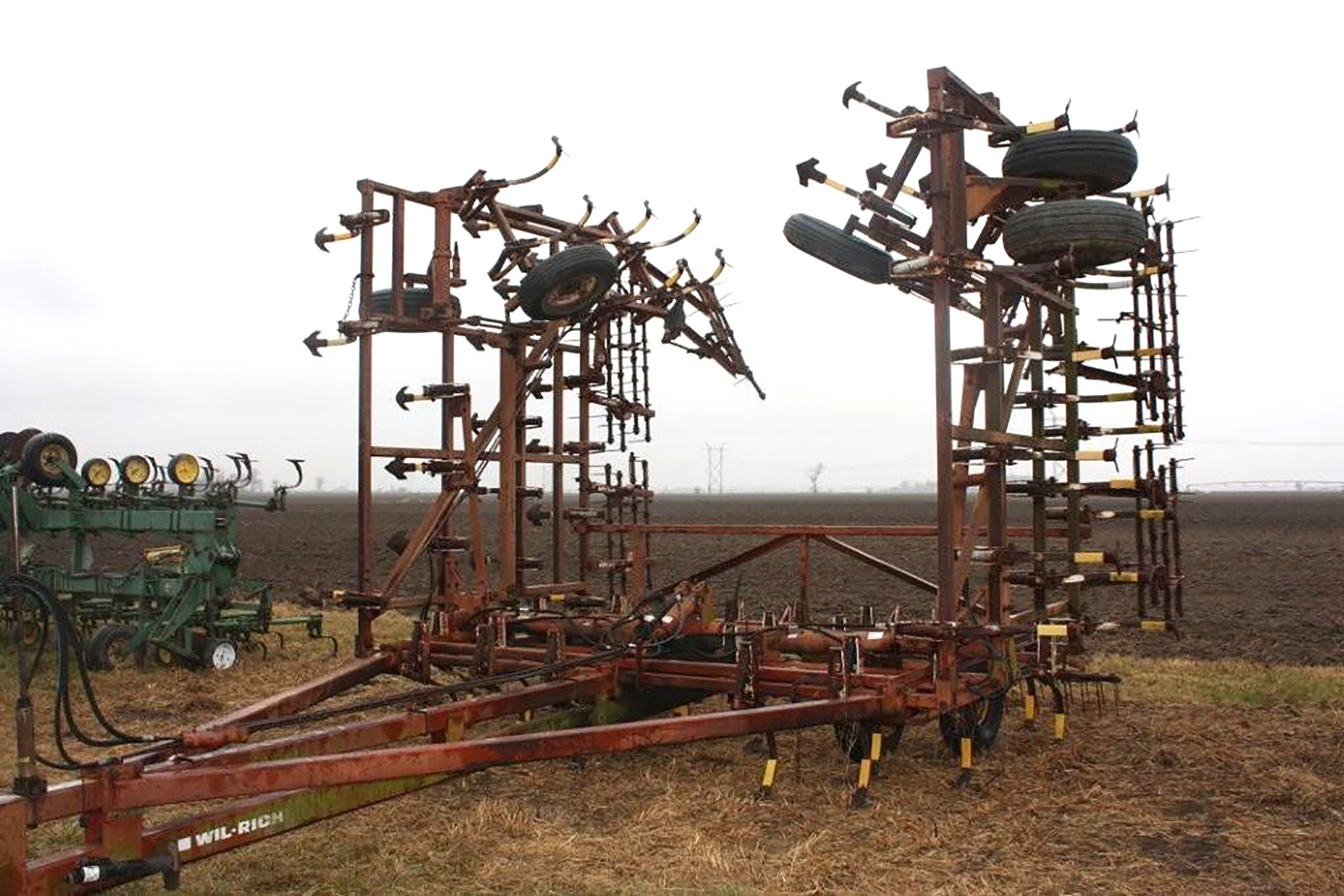 Property photo 32 - FARM EQUIPMENT AUCTION IN KNOX COUNTY, INDIANA